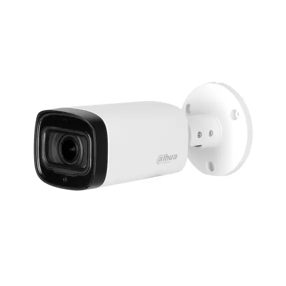 4K HDCVI IR Bullet Camera
