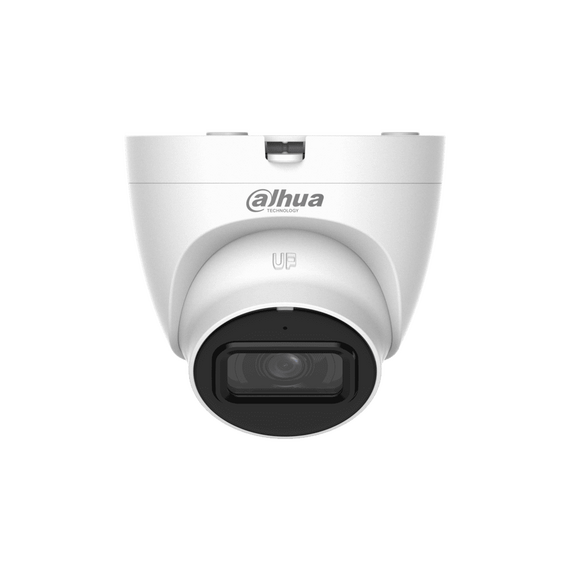 8MP Dahua HDCVI Camera Indoor 4K IR30m FL3.6mm with MIC, 2 image