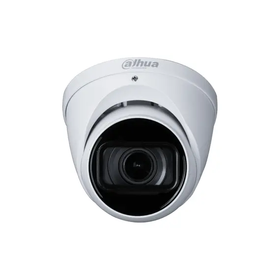 8MP Dahua HDCVI Camera Indoor 4K IR 60m FL3.6mm ZOOM with MIC, 2 image