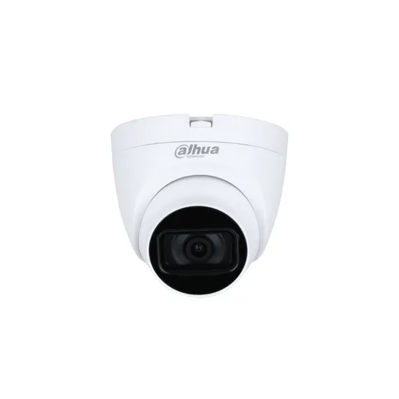 5MP Dahua HDCVI Camera Indoor IR30m FL3.6mm with MIC, 2 image