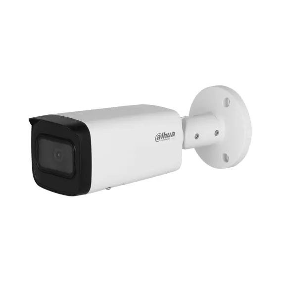8MP Dahua Network Camera Outdoor IR80m FL3.6mm, 2 image