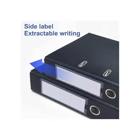 High-Quality PVC Coated Cardboard BOX Files: Durable Storage Solutions for Organized Spaces, 7 image