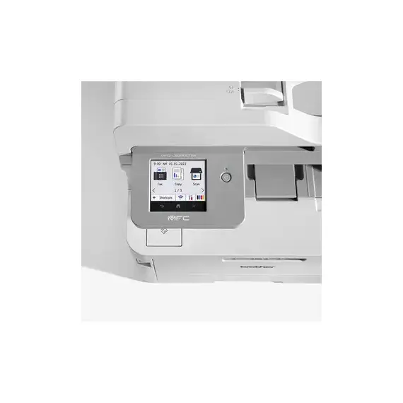 براذر طابعة ليزر ملونة متعددة الوظائف للاعمال (MFC-L8390CDW)