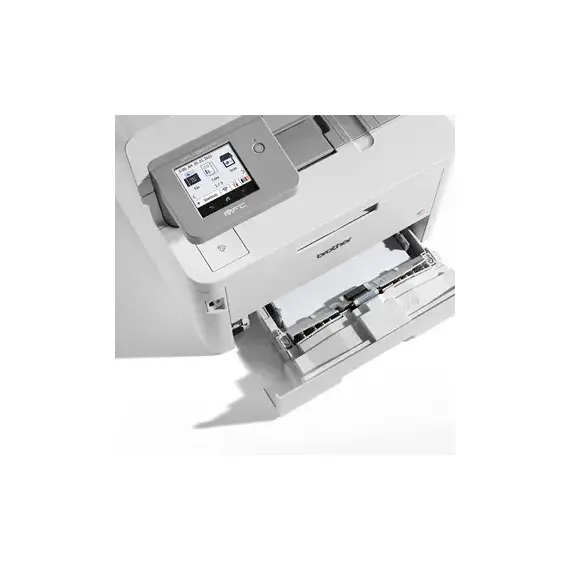 براذر طابعة ليزر ملونة متعددة الوظائف للاعمال (MFC-L8390CDW)