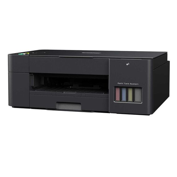 BROTHER DCP-T420W Ink Tank Printer Multi-Function