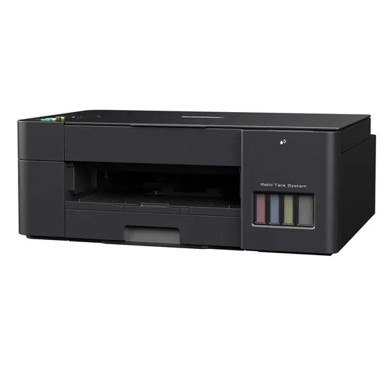براذر طابعة انك تانك متعددة الوظائف (DCP-T420W), 2 image