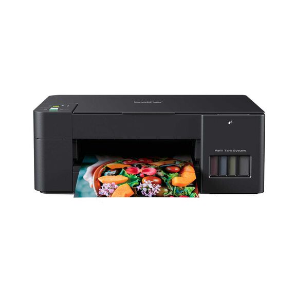 BROTHER DCP-T420W Ink Tank Printer Multi-Function
