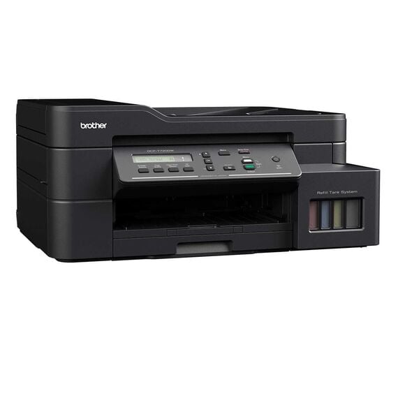 براذر طابعة انك تانك متعددة الوظائف (DCP-T720DW) براذر طابعة انك تانك متعددة الوظائف (DCP-T720DW)