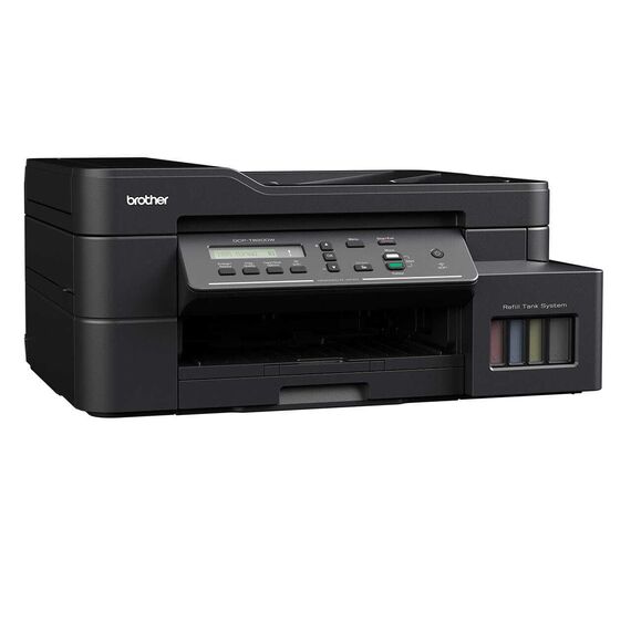 براذر طابعة انك تانك متعددة الوظائف (DCP-T820DW)