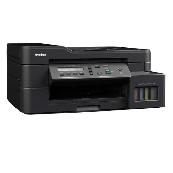 براذر طابعة انك تانك متعددة الوظائف (DCP-T820DW), 3 image