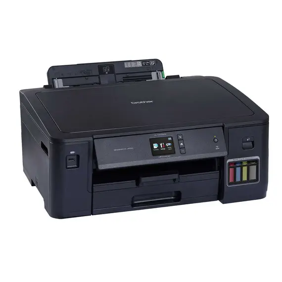 براذر طابعة A3 انك تانك (HL-T4000DW)