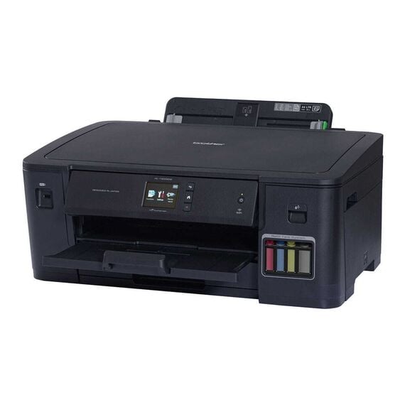 براذر طابعة A3 انك تانك (HL-T4000DW) براذر طابعة A3 انك تانك (HL-T4000DW)