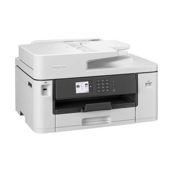 BROTHER MFC-J2340DW A3 Inkjet Printer Multi-Function