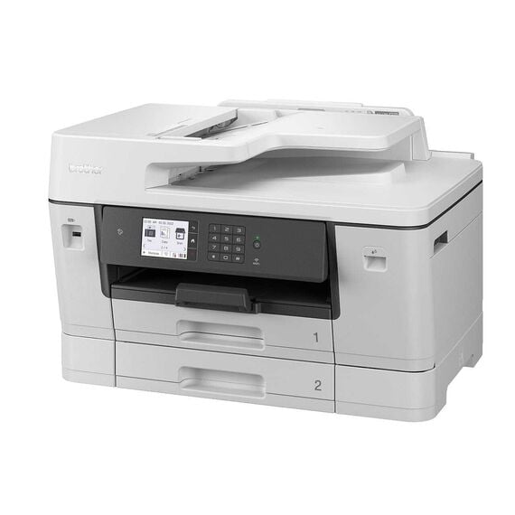 BROTHER MFC-J3940DW A3 Inkjet Printer Multi-Function