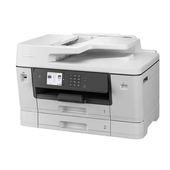 BROTHER MFC-J3940DW A3 Inkjet Printer Multi-Function, 2 image