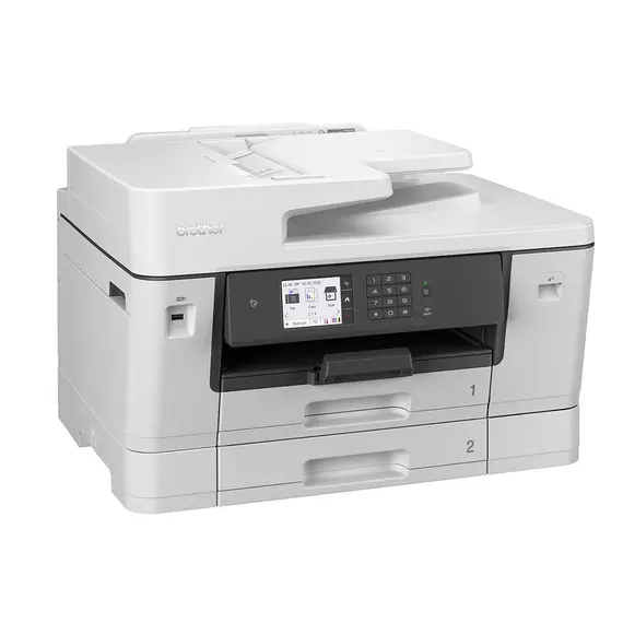 BROTHER MFC-J3940DW A3 Inkjet Printer Multi-Function, 3 image