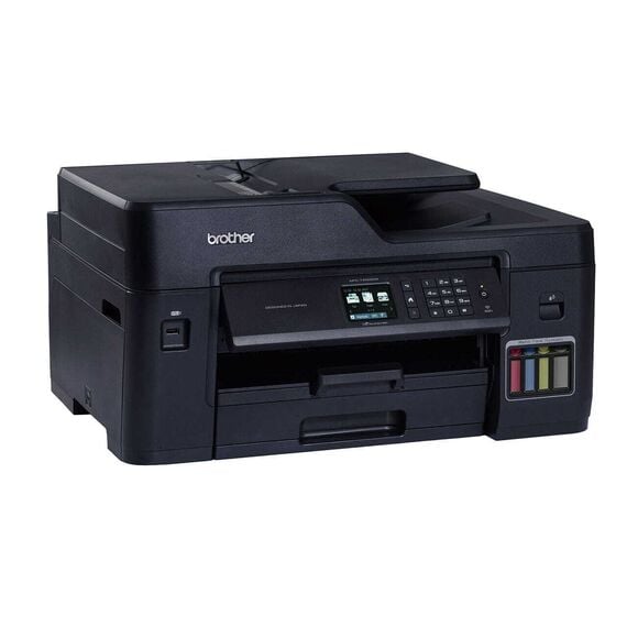 براذر طابعة A3 انك تانك متعددة الوظائف (MFC-T4500DW)