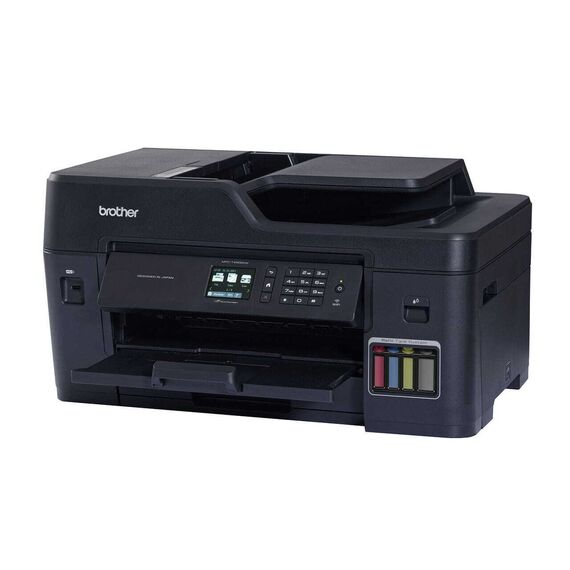 براذر طابعة A3 انك تانك متعددة الوظائف (MFC-T4500DW)