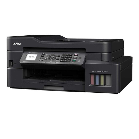براذر طابعة انك تانك متعددة الوظائف (MFC-T920DW)