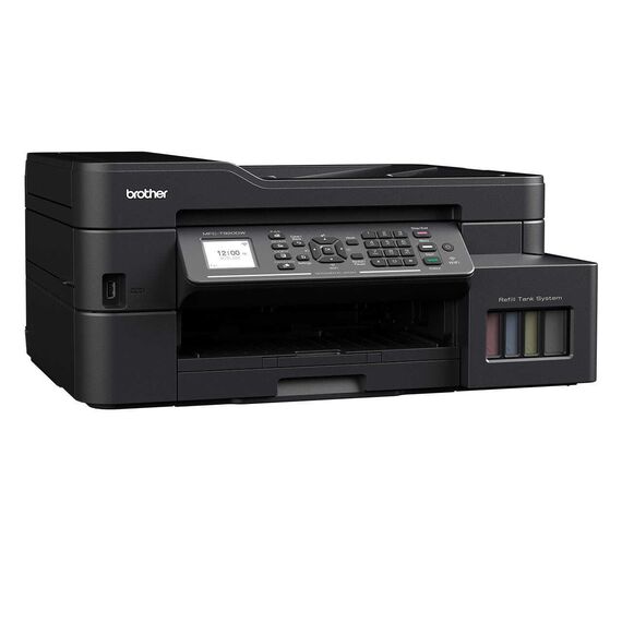 براذر طابعة انك تانك متعددة الوظائف (MFC-T920DW)