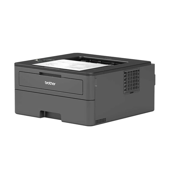 Brother Mono Laser Printer (HL-L2370DN)