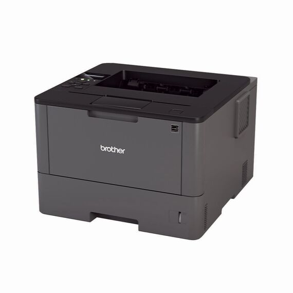 Brother Mono Laser Printer (HL-L5200DW)