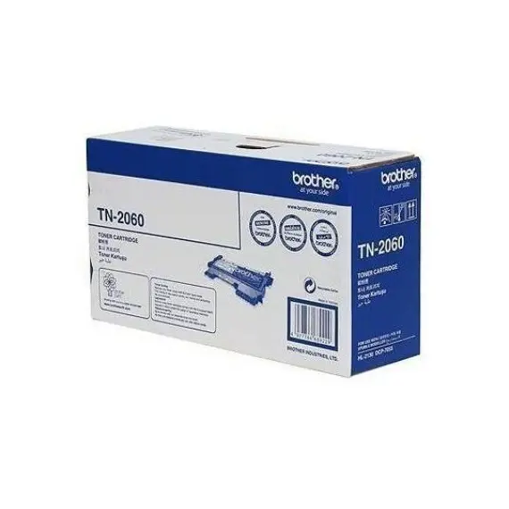 براذر  TN-2060  حبر ليزر  اسود