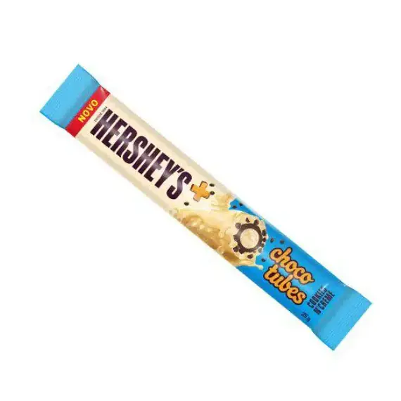 Choco tube - Cookies n crème 24X18G