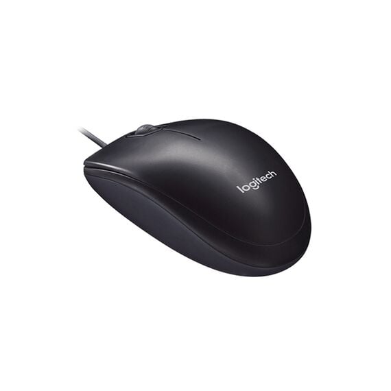 Mouse, Logitech M90, Wired