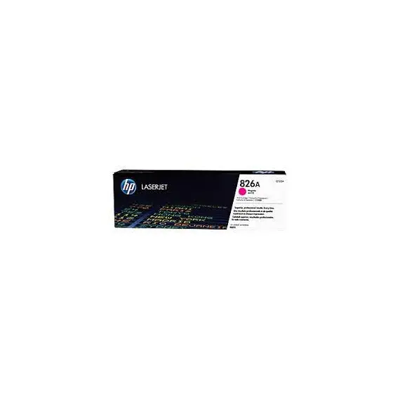 HP 826A Magenta Original Laser Toner (CF313A)