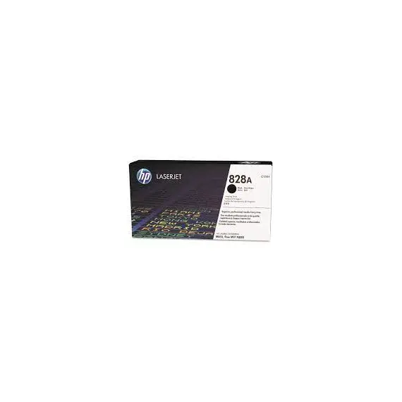 أسطوانة الصور لطابعة HP 828A أسود ليزر جيت (CF358A)