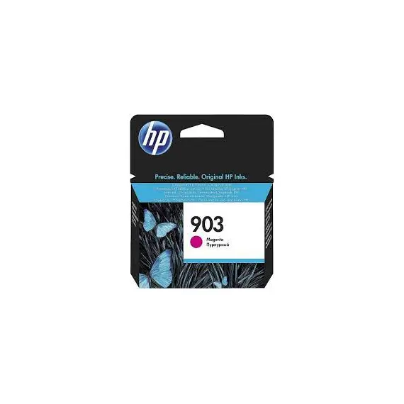 خرطوشة الحبر الأصلية من HP 903 الارجواني (T6L91AE)