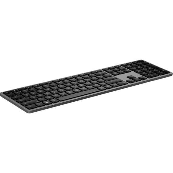HP 975 Dual-Mode Wireless Keyboard (3Z726AA)