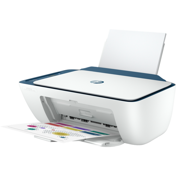 HP DeskJet Ink Advantage Ultra 4828 All-in-One Printer (25R76A)