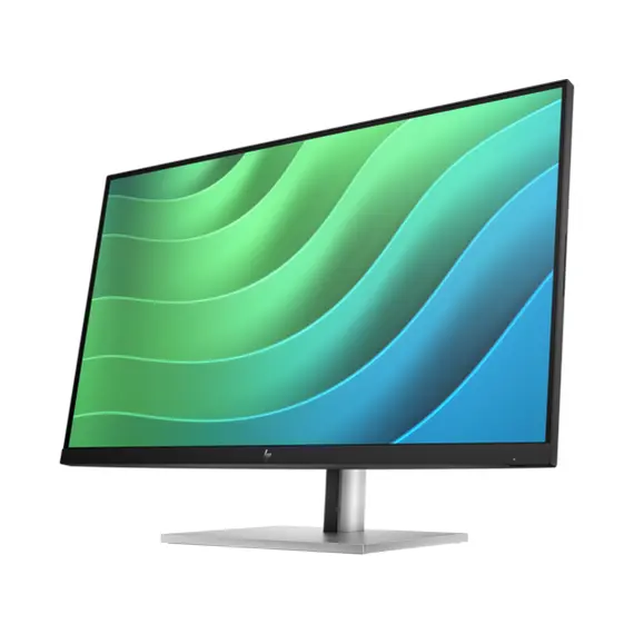HP E27 G5 FHD Monitor - 27-Inch Full HD IPS Display (6N4E2AA)