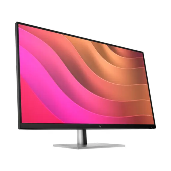 HP E32k G5 4K USB-C Monitor - 32-Inch Ultra HD IPS Display (6N4D6AA)