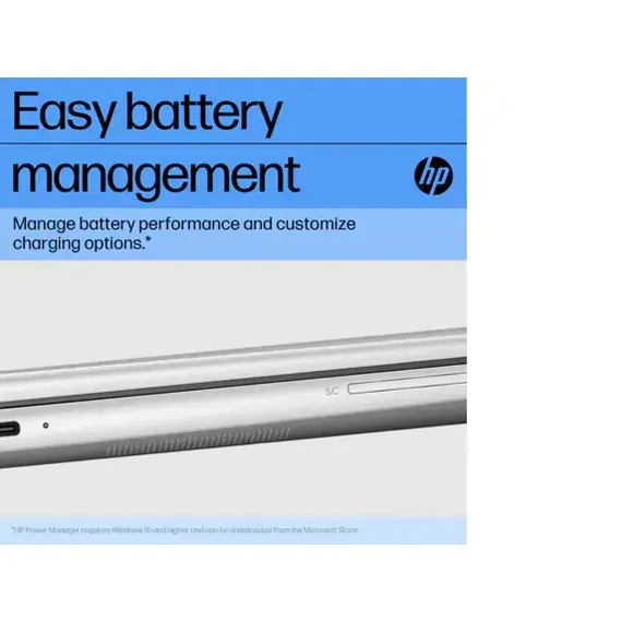 HP EliteBook 840 G10 Business Laptop – 14" Intel i7-1365U, 16GB RAM, 512GB SSD