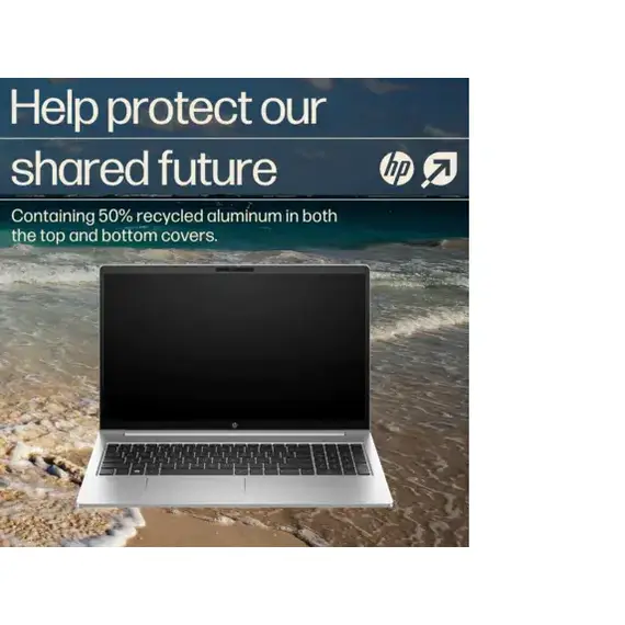 Laptop HP ProBook 450 15.6" Intel i5-1335U 8GB RAM 256GB SSD G10 Education