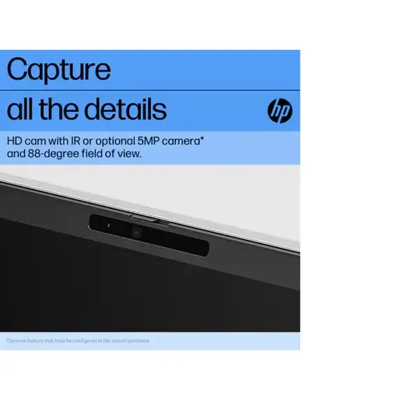 Laptop HP ProBook 450 15.6" Intel i5-1335U 8GB RAM 256GB SSD G10 Education