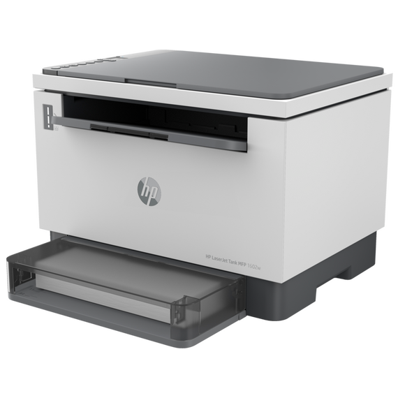 HP LaserJet Tank MFP 1602w Printer (2R3E8A)