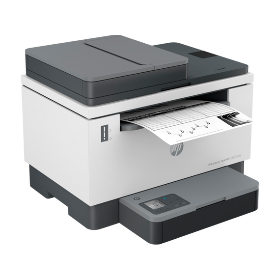 طابعة MFP HP متعددة الوظائف لاسلكية 2602sdw عالية الأداء (2R7F5A) طابعة MFP HP متعددة الوظائف لاسلكية 2602sdw عالية الأداء (2R7F5A)