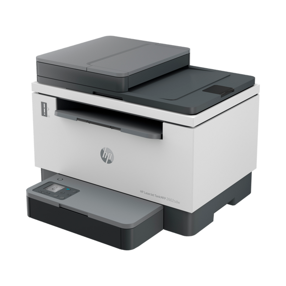 طابعة MFP HP متعددة الوظائف لاسلكية 2602sdw عالية الأداء (2R7F5A) طابعة MFP HP متعددة الوظائف لاسلكية 2602sdw عالية الأداء (2R7F5A)