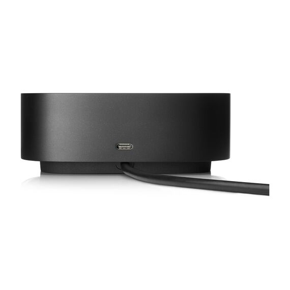 محطة HP الوصل USB-C الأساسية والمدمجة  Essential Dock G5 (72C71AA)