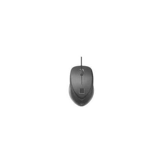 ​HP USB Fingerprint Mouse (4TS44AA)