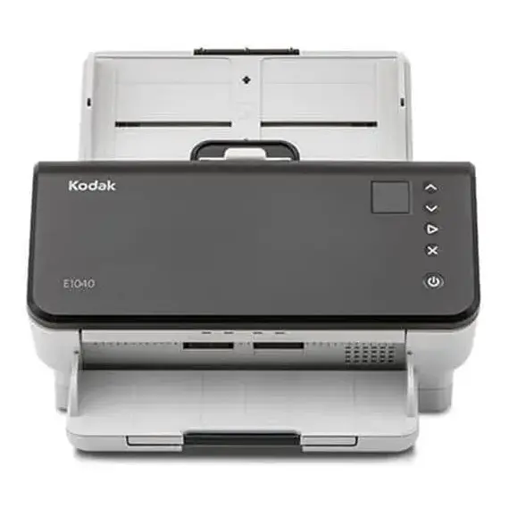 KODAK Alaris Scanner E1040, 2 image