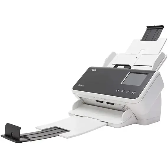 KODAK Alaris Scanner S2060w Network/Wi-Fi, 3 image