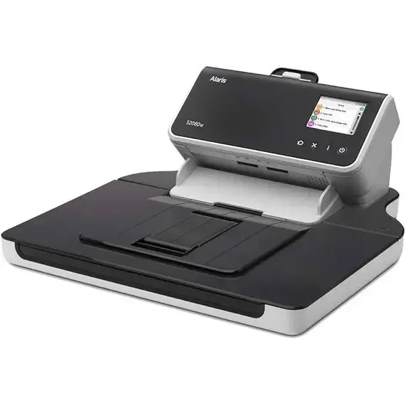 KODAK Alaris Scanner S2060w Network/Wi-Fi, 4 image