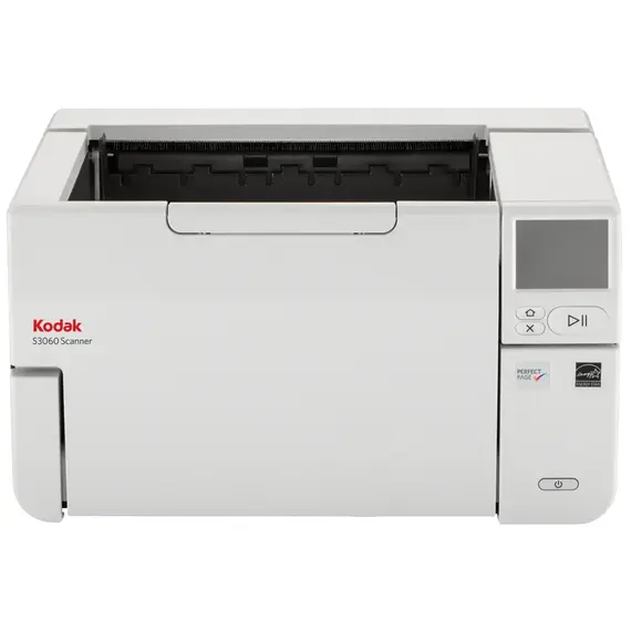 KODAK Alaris Scanner S3060, 3 image