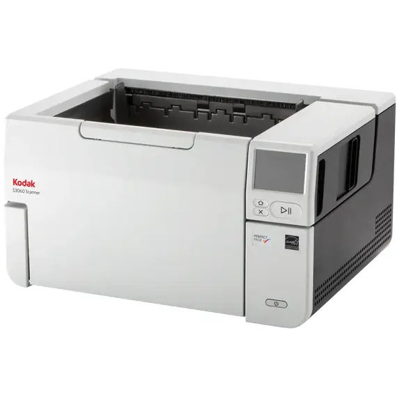KODAK Alaris Scanner S3060, 4 image