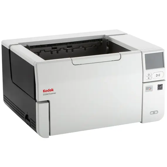 KODAK Alaris Scanner S3060, 5 image